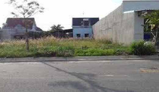 Bán Đất Phú Mỹ Tdm Bình Dương ,diện tích 95M2 Giá 1,450 Tr 