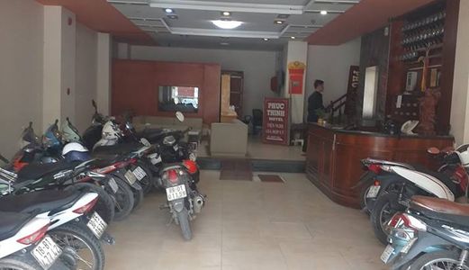 Nhà Phân Lô Thái Hà, 46M2, 4 Tầng, Nhà 2 Mặt Thoáng, 5.1 Tỷ