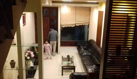 Bán Nhà Phố Lê Thanh Nghị, Dt 40M2, Kinh Doanh Tốt, 5.5 Tỷ