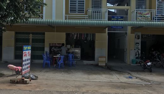 Nhà Phố Thương Mại 1 Trệt 1 Lầu Sổ Riêng Từng Căn Đầu Tư Giai Đoạn 1