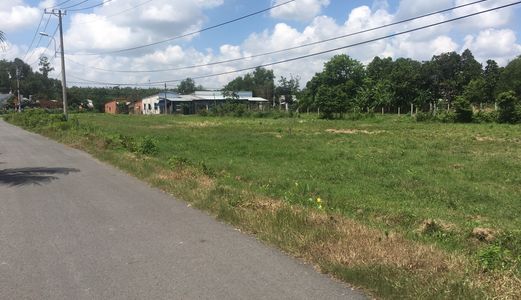 Giá Tốt Cho Những Lô Đất Cuối Cùng Tại Hóc Môn Chỉ 10Tr/m2 Ngại Gì Không Sở Hữu