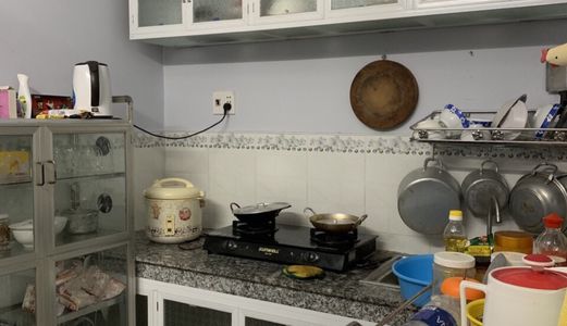 Bán Nhà Hẻm 2174 Htp . Dt 3.2X9M. 1Tr,1 Lầu ,2Pn,2Wc. Giá 1 Tỷ 080 Tr .