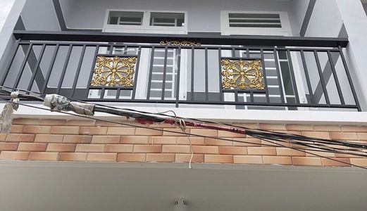 Bán Nhà Hẻm 2174 Htp . Dt 3.2X9M. 1Tr,1 Lầu ,2Pn,2Wc. Giá 1 Tỷ 080 Tr .