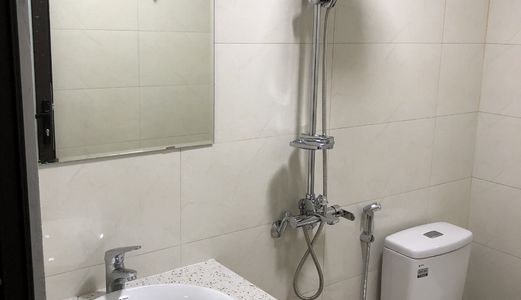 Nhà 50M2 X 4 Tầng, Tại Bồ Đề, Long Biên