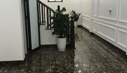 Nhà 50M2 X 4 Tầng, Tại Bồ Đề, Long Biên