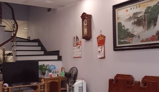 Nhà Đẹp. Ở Luôn, Tặng Nội Thất, Ngõ Ô Tô, 88Mx3 Tầng, Kim Chung, Đông Anh.0986454622.