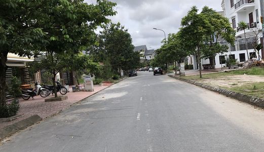 Bán Đất 91M  Kđt Cột 5-8 Mở Rộng, Hồng Hà, Quảng Ninh