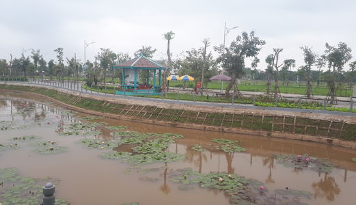 River Silk City - Đã Có Sổ Đỏ, Đầu Tư Sinh Lời, Lh: 0352729668