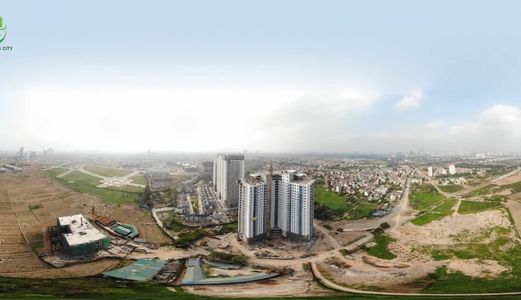     Chung Cư Thăng Long City B32 Đại Mỗ