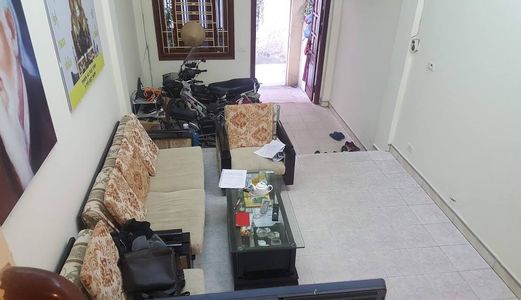 Bán Nhà Phố Phương Mai, Kinh Doanh Đỉnh, 28M2, 5 Tầng, Mặt Tiền 3M, Chỉ 4,6 Tỷ