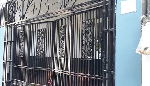 Bán Nhà Cấp 4 Gác Đúc Kiệt 104 Lê Độ Vị Trí Quá Đệp Cách Mặt Tiền 30M Gần Trung Tâm