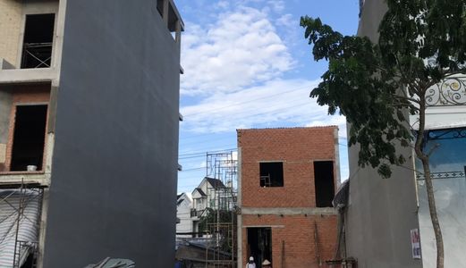 Đất Quận 8 Giá Rẻ