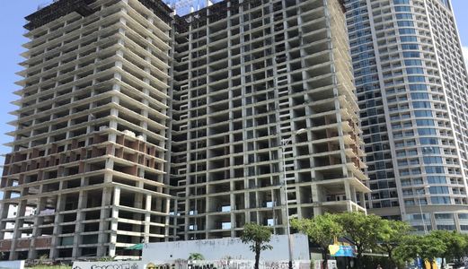 Sở Hữu Căn Hộ Biển Cao Cấp 5* Với Chiết Khấu Khủng Lên Đến 14%