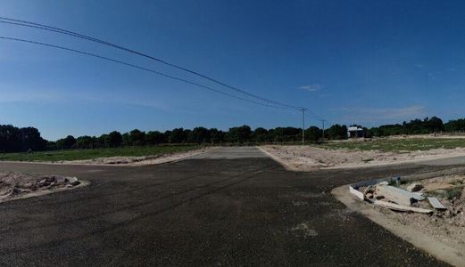 Đất Nền Trung Tâm Thị Trấn Cam Lâm Tp Cam Ranh Tỉnh Khánh Hòa Giá Cực Tốt