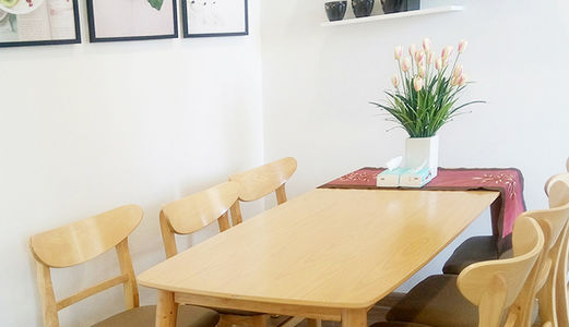 Cho Thuê Căn Hộ Chung Cư Cao Cấp Vinhomes Green Bay Mễ Trì Giá 20,5 Triệu/tháng