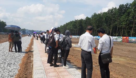 Mở Bán Quỷ Đất Kề Vincom/flc - Giá Chỉ 400Tr/170M2 – L/h : 0899202993