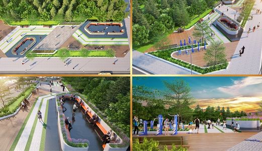 Mở Bán Quỷ Đất Kề Vincom/flc - Giá Chỉ 400Tr/170M2 – L/h : 0899202993