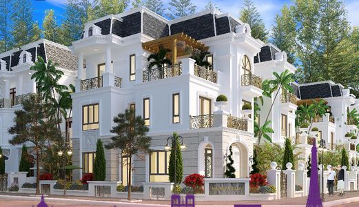 Khởi Công Giai Đoạn 2 Của The Phoenix Garden; Tặng Ck Xây Thô 8% Chỉ Trong Tháng 7