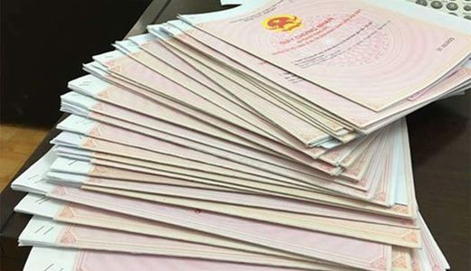 Ngân Hàng Thu Hồi Công Nợ, Phát Mãi 9 Nền Đất Đường Tỉnh Lộ 10