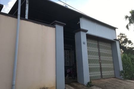Cần Bán Nhà Cấp 4, Giá 965 Triệu, Sổ Hồng Riêng