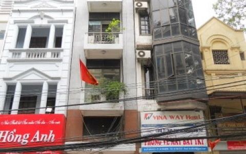 0934523628. Văn Phòng 25M Mặt Phố Lê Văn Hưu, 6 Tr/th, View Đẹp, Đầy Đủ Tiện Ích