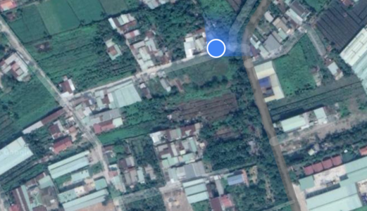 Bán Đất/cho Thuê Kho Xưởng Tại Quận 12, Lân Cận