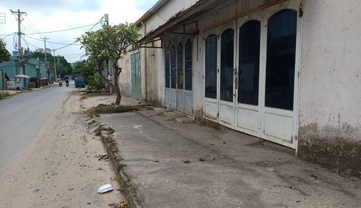 Bán Biệt Thự Có Nhà Xưởng Diện Tích 750M2 An Phú Đông Quận 12