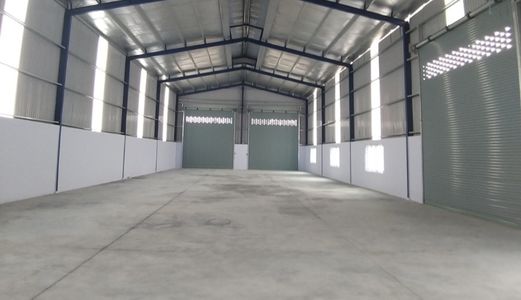 Nhà Xưởng Cho Thuê 800M2, 1700M2 An Phú Đông, Q12
