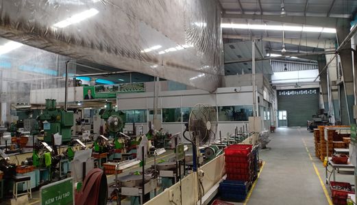 Sang Bán, Cho Thuê Xưởng Ngành May Sd 3300M2 Q12