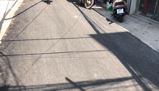 Bán Nhà Phố Lê Trọng Tấn, 37M X5, Mt 5M, Đường Rộng Oto Đỗ Cửa.