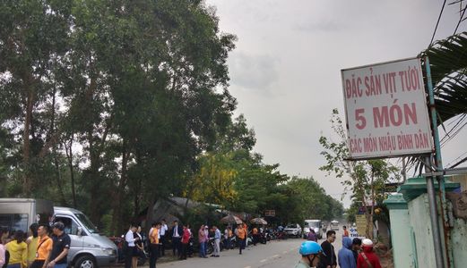 Đất Thổ Cư Ngay Mt An Hạ 20M Phạm Văn Hai Bình Chánh, Sổ Hồng Riêng, Giá Chỉ 1Tỷ950/150M2