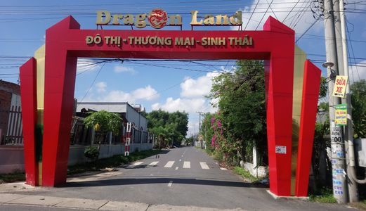 Đất Nền Sổ Đỏ Thổ Cư Dragon Land Long Thành, Chỉ Có 3 Lô Độc Quyền Cam Kết Giá Rẻ Nhất Thị Trường. Lh 0931 419 719