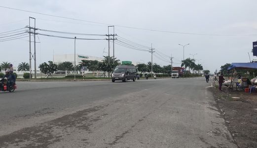 Đất Nền Sổ Đỏ Thổ Cư Dragon Land Long Thành, Chỉ Có 3 Lô Độc Quyền Cam Kết Giá Rẻ Nhất Thị Trường. Lh 0931 419 719