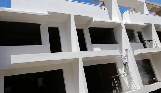 Nhà Phố Mặt Tiền Giá Rẽ Quận 7 Chỉ 6 Tỷ. Nhanh Tay Chỉ Còn 2 Căn