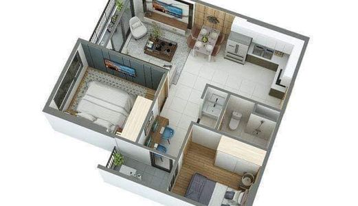 Chung Cư Cao Cấp Vinhomes Smart City Tây Đại Mỗ - Đại Đô Thị Thông Minh