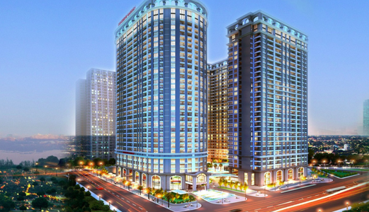 Sunshine Garden Chỉ Từ 300 Triệu, Nhận Nhà Ở Ngay, Full Nội Thất Cao Cấp, Giá Gốc Cđt 