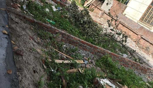 Chỉ 750 Triệu Sở Hữu Dt 34M2 Đất Đông Dư. Lh 0969.346.836