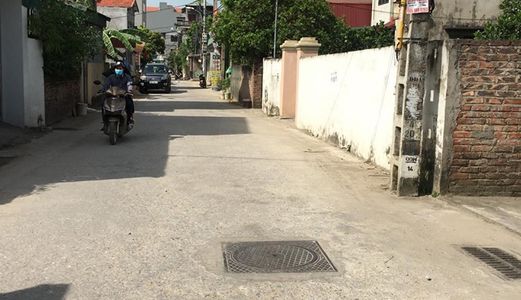 Chỉ 750 Triệu Sở Hữu Dt 34M2 Đất Đông Dư. Lh 0969.346.836