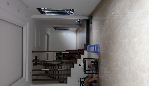 Siêu Hiếm Nhà Đẹp Cầu Giấy, Ngõ Rộng Kinh Doanh, Ô Tô Vào Nhà