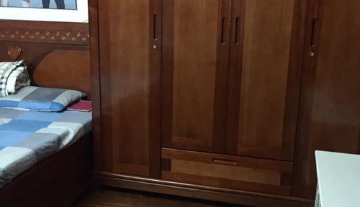 Bán Nhà Tôn Đức Thắng 50M2, 4T, Nhà Đẹp, Sổ Vuông, Mặt Tiền Rộng, 5 Tỷ