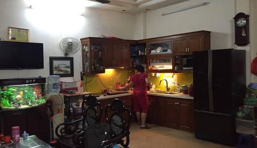 Bán Nhà Tôn Đức Thắng 50M2, 4T, Nhà Đẹp, Sổ Vuông, Mặt Tiền Rộng, 5 Tỷ