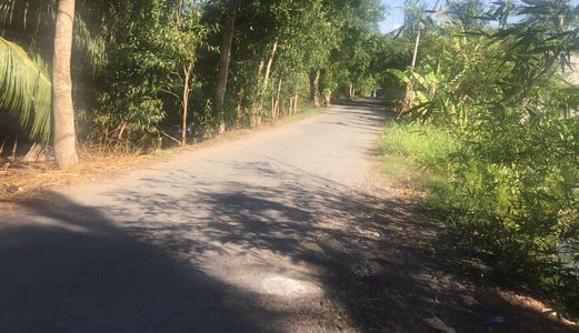 Đất Bình Chánh, Sổ Hồng Riêng, Công Chứng Ngay