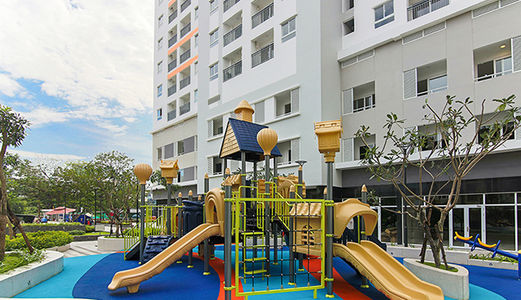 Cần Bán Căn Hộ Chung Cư Moonlight Park View 2Pn Dt 59,63