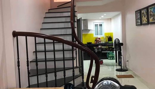 Sốc ! Chưa Đến 2 Tỷ Sở Hữu Ngay Nhà Đẹp Phố Quan Nhân, Thanh Xuân.