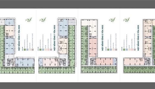  Cơ Hội Vàng Để Đầu Tư ( Kiot Ecohome 3 )