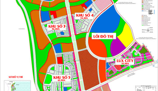 Chính Thức Nhận Đặt Chổ Phân Khu 2 Dự Án Nhơn Hội New City