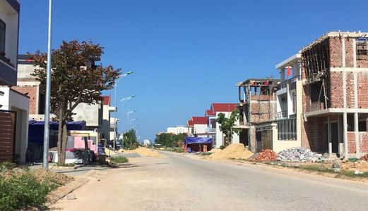 Tiêu Đề: Bán Gấp 2 Lô Đẹp Nhất Kqh Tây Hữu Nghị, Mặt Tiền Đường 19M:0388687458