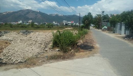 Bán Đất Nền Diên An, Diên Khánh, Cách Biển Nha Trang 12Km, 10Tr/m2, New Home