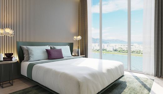 Ngân Hàng Hỗ Trợ 70% Giá Trị Căng Hộ Bằng Hợp Đồng Mua Bán. Lh 0777414141 