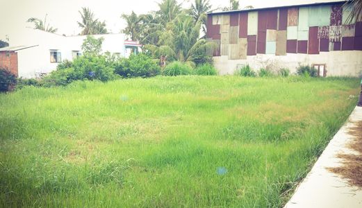 Cần Bán Nhanh Lô Đất 95M2 Gần Trường Học Lê Minh Xuân2, giá 1Tỷ3, Bình Chánh.